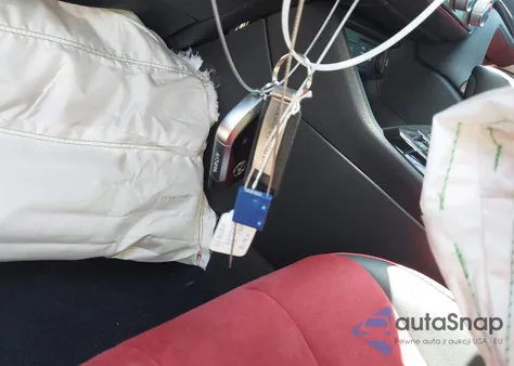 2023 Acura Integra A-Spec Technology z USA, uszkodzony, nr VIN 19UDE4H61PA026020